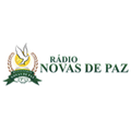 Rádio Novas de Paz - Caruaru / PE - Ouça ao vivo