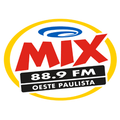 Rádio Mix FM - Bastos / SP - Ouça ao vivo