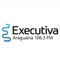 Executiva FM - Araguaína / TO - Ouça ao vivo