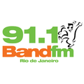 Band FM - Rio de Janeiro / RJ - Ouça ao vivo