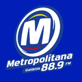 Metropolitana FM - Goiânia / GO - Ouça ao vivo