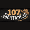 107 Sertaneja - Ribeirão Preto / SP - Ouça ao vivo