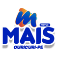 Mais FM - Ouricuri / PE - Ouça ao vivo