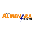 Rádio Almenara - Almenara / MG - Ouça ao vivo