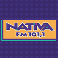 Nativa FM - Itapetininga / SP - Ouça ao vivo