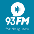 93 FM - Foz do Iguaçu / PR - Ouça ao vivo