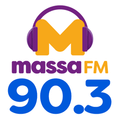 Massa FM - Dourados / MS - Ouça ao vivo