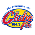 Clube FM - São Domingos / SC - Ouça ao vivo