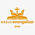 Rádio Evangelizar Pop - Lapa / PR - Ouça ao vivo