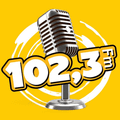 Rádio 102 FM - Pitanga / PR - Ouça ao vivo