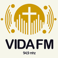 Vida FM - Catanduva / SP - Ouça ao vivo