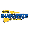 Sudoeste FM - Ipiaú / BA - Ouça ao vivo