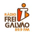 Rádio Frei Galvão - Guaratinguetá / SP - Ouça ao vivo