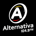 Rádio Alternativa FM - Junqueirópolis / SP - Ouça ao vivo
