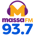 Massa FM - Campo Grande / MS - Ouça ao vivo