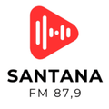 Santana FM - Santana do Itararé / PR - Ouça ao vivo