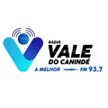 Rádio Vale do Canindé - Oeiras / PI - Ouça ao vivo