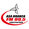Rádio Asa Branca - Boa Viagem / CE - Ouça ao vivo
