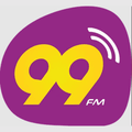 99 FM - Miraí / MG - Ouça ao vivo