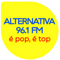 Alternativa FM - São Brás do Suaçuí / MG - Ouça ao vivo