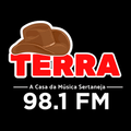 Rádio Terra FM - Itatiba / SP - Ouça ao vivo
