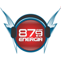 Energia FM - Rio Negrinho / SC - Ouça ao vivo