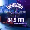 Nova Difusora - São Gabriel do Oeste / MS - Ouça ao vivo