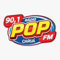Pop FM Caruá - Soledade / PB - Ouça ao vivo