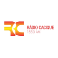 Rádio Cacique - Capivari / SP - Ouça ao vivo