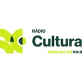 Rádio Cultura Zona Sul - Rio Grande / RS - Ouça ao vivo