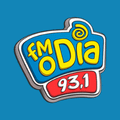 FM O Dia - Manaus / AM - Ouça ao vivo