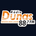 Rádio Dunas FM - Cabo Frio / RJ - Ouça ao vivo