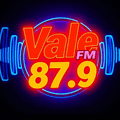 Vale FM - Cruzeiro / SP - Ouça ao vivo
