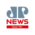 Jovem Pan News - Manaus / AM - Ouça ao vivo