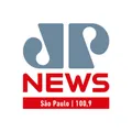 Jovem Pan News - São Paulo / SP - Ouça ao vivo