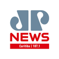 Jovem Pan News - Curitiba / PR - Ouça ao vivo