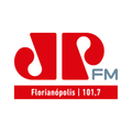Jovem Pan FM - Florianópolis / SC - Ouça ao vivo