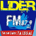 Líder FM - Curiúva / PR - Ouça ao vivo