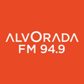 Alvorada FM - Belo Horizonte / MG - Ouça ao vivo