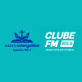 Clube Evangelizar - Curitiba / PR - Ouça ao vivo