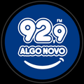 Algo Novo FM - Três Rios / RJ - Ouça ao vivo