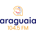 Rádio Araguaia - Brusque / SC - Ouça ao vivo