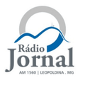 Rádio Jornal - Leopoldina / MG - Ouça ao vivo