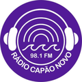 Rádio Capão Novo FM - Capão da Canoa / RS - Ouça ao vivo