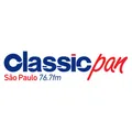 Classic Pan - São Paulo / SP - Ouça ao vivo