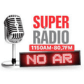 Super Rádio - São Paulo / SP - Ouça ao vivo