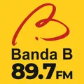Rádio Banda B - Curitiba / PR - Ouça ao vivo