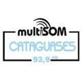 Multisom Cataguases - Cataguases / MG - Ouça ao vivo
