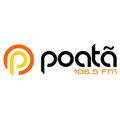 Rádio Poatã FM - São José do Ouro / RS - Ouça ao vivo
