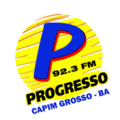 Progresso FM - Capim Grosso / BA - Ouça ao vivo